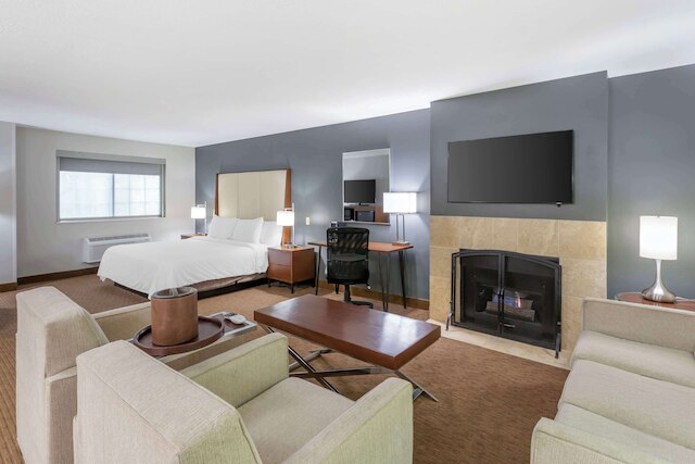 ベストウェスタン プラス コットンツリー イン