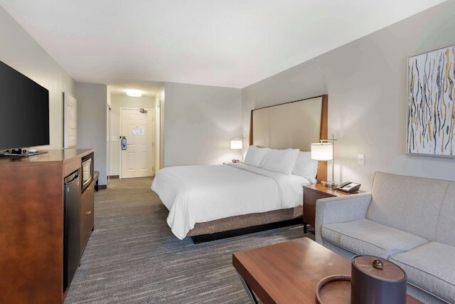 ベストウェスタン プラス コットンツリー イン