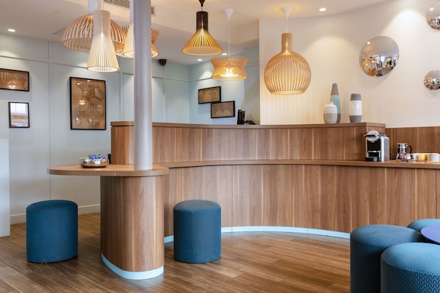 ホテル デ ナシオン サン ジェルマン