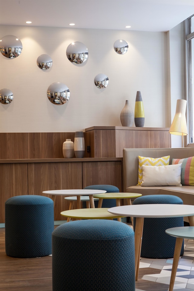 ホテル デ ナシオン サン ジェルマン