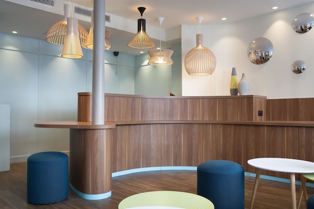 ホテル デ ナシオン サン ジェルマン