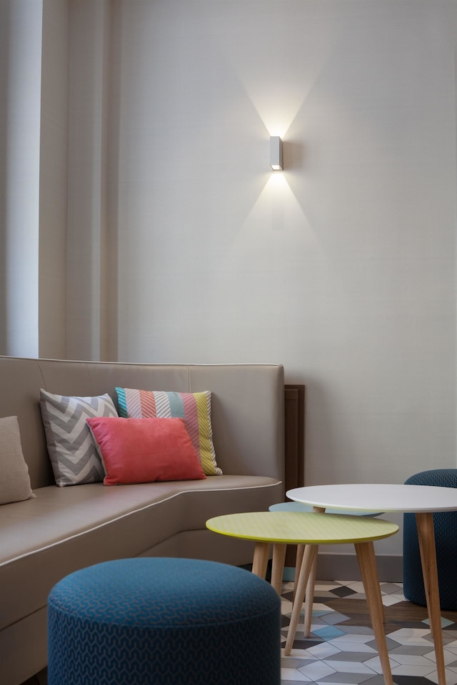 ホテル デ ナシオン サン ジェルマン