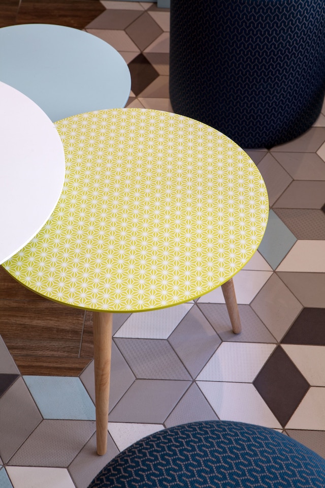 ホテル デ ナシオン サン ジェルマン