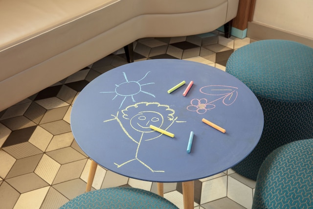 ホテル デ ナシオン サン ジェルマン