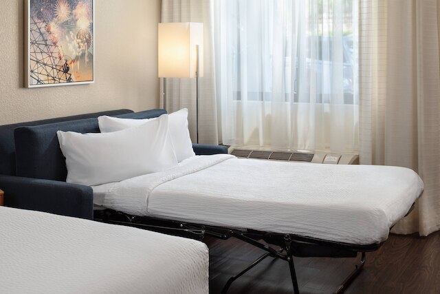 フェアフィールド バイ マリオット アナハイム リゾート