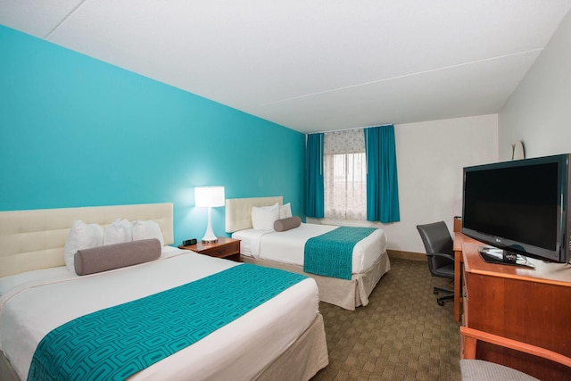 ハワード ジョンソン バイ ウィンダム エバンズビル イースト