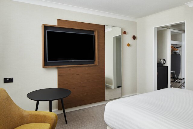 カーディフ・マリオット・ホテル