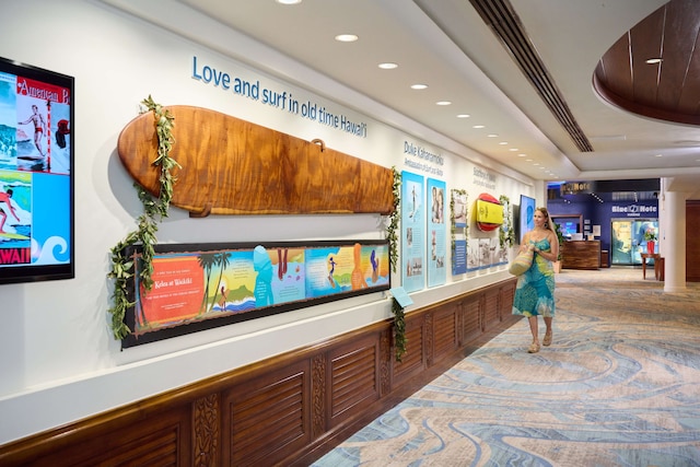 アウトリガー ワイキキ ビーチ リゾート