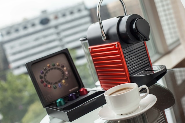 パーク ホテル香港