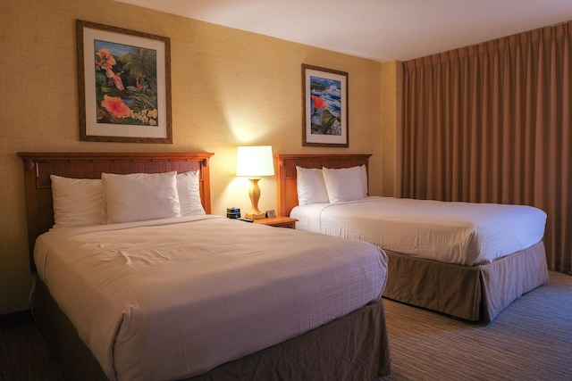 ワイキキ リゾート ホテル