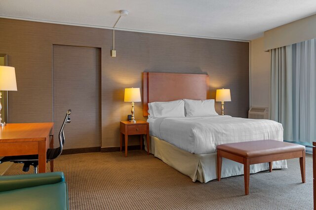 ベストウェスタン プラス ガティノー - オタワ ダウンタウン