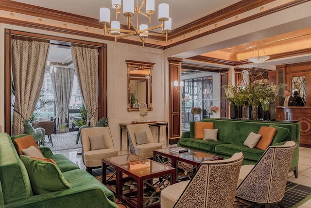 ホテル ナポレオン