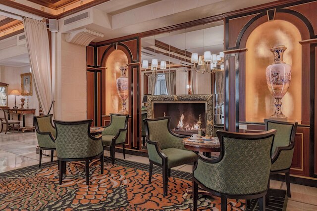 ホテル ナポレオン