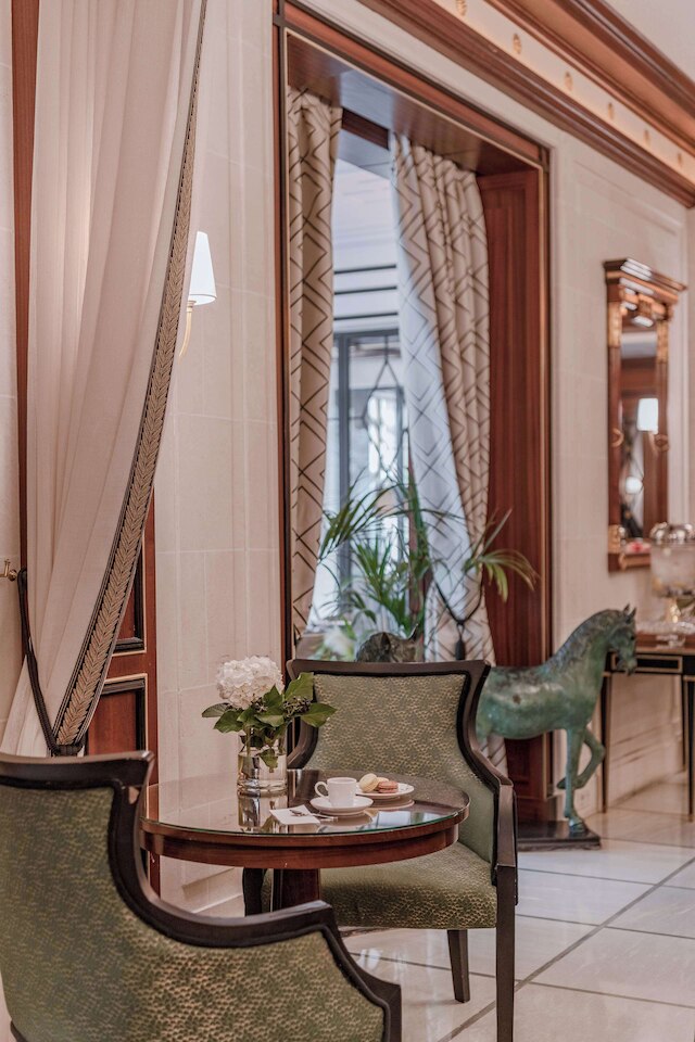 ホテル ナポレオン