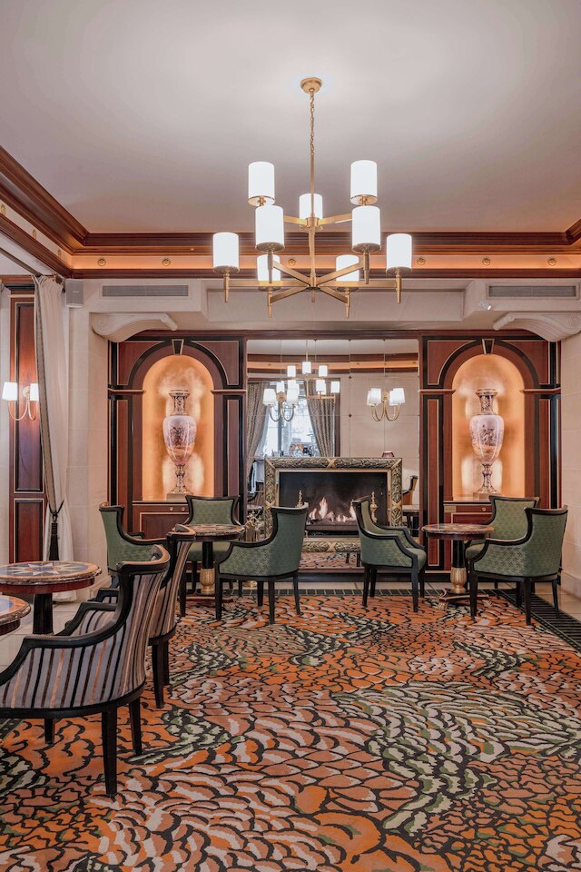 ホテル ナポレオン