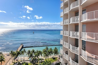 パーク ショア ワイキキ