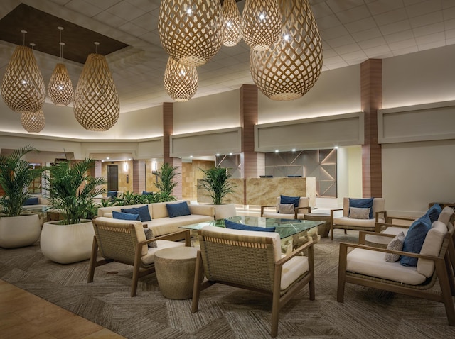 パーク ショア ワイキキ