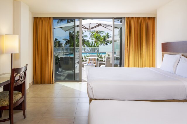 パーク ショア ワイキキ