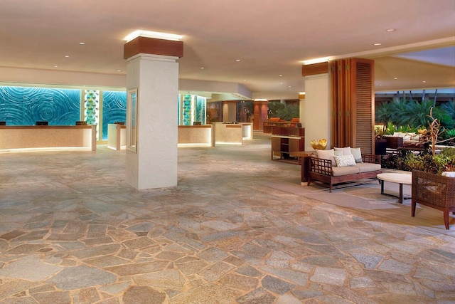 ヒルトン・ハワイアン・ビレッジ・ワイキキ・ビーチ・リゾート