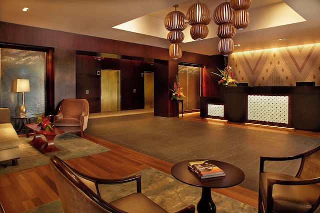 ヒルトン・ハワイアン・ビレッジ・ワイキキ・ビーチ・リゾート