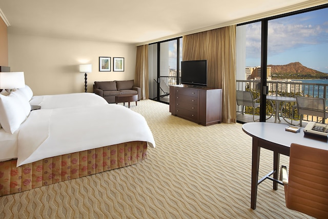 ヒルトン・ハワイアン・ビレッジ・ワイキキ・ビーチ・リゾート