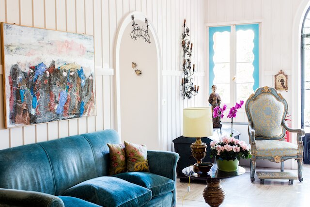 アルベルゴ クアトロ フォンターネ - レジデンツァ デポカ