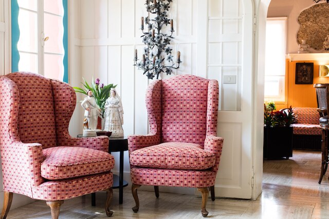 アルベルゴ クアトロ フォンターネ - レジデンツァ デポカ