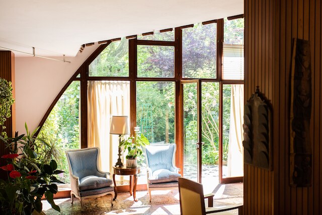 アルベルゴ クアトロ フォンターネ - レジデンツァ デポカ