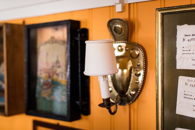 アルベルゴ クアトロ フォンターネ - レジデンツァ デポカ