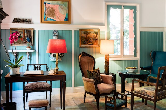 アルベルゴ クアトロ フォンターネ - レジデンツァ デポカ