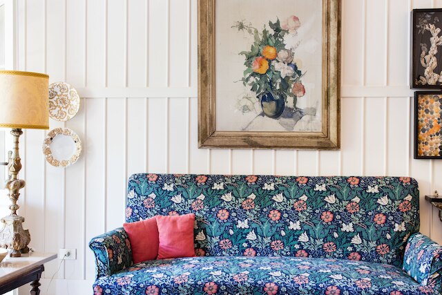 アルベルゴ クアトロ フォンターネ - レジデンツァ デポカ