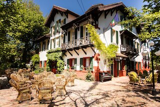 アルベルゴ クアトロ フォンターネ - レジデンツァ デポカ