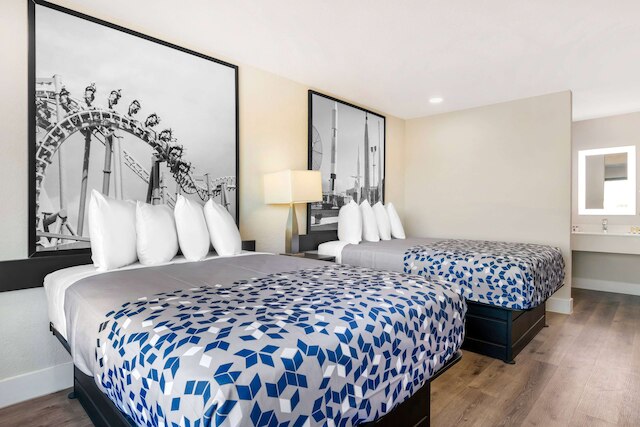 フロリダモール近くのスーパー8 バイ ウィンダム・オーランド