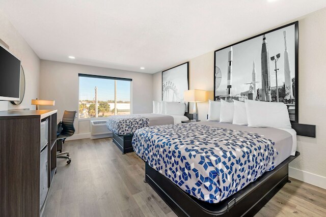 フロリダモール近くのスーパー8 バイ ウィンダム・オーランド