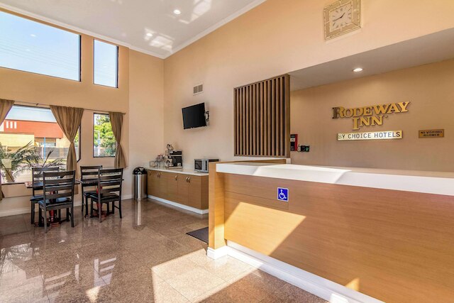 ロードウェイ イン アーテシア セリトス