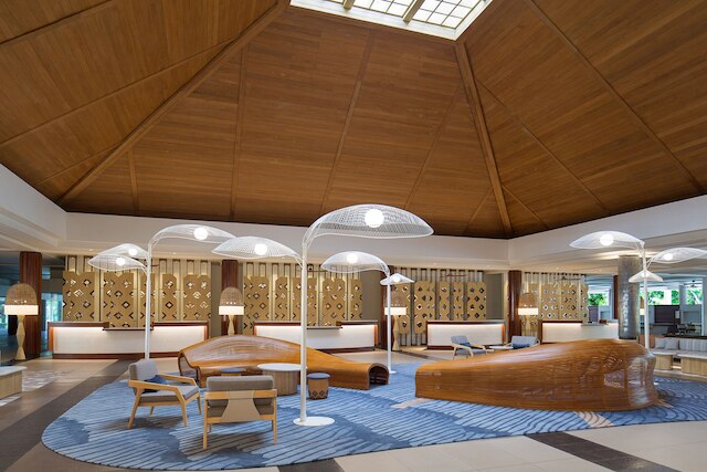 シェラトン フィジー ゴルフ & ビーチ リゾート