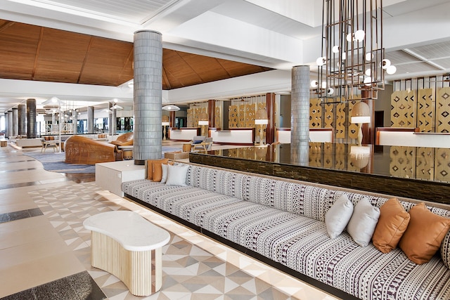 シェラトン フィジー ゴルフ & ビーチ リゾート