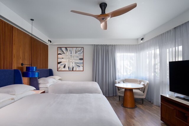 シェラトン フィジー ゴルフ & ビーチ リゾート