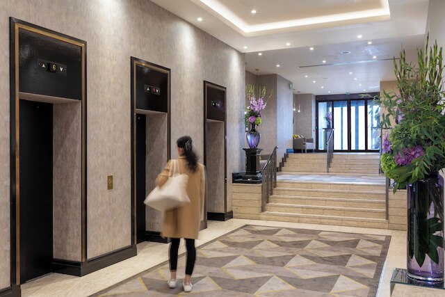 ザ ケーベンディッシュ ロンドン