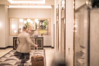 ザ ケーベンディッシュ ロンドン