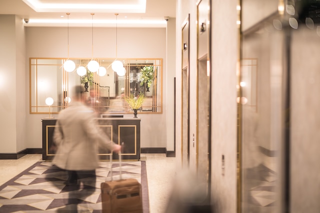 ザ ケーベンディッシュ ロンドン