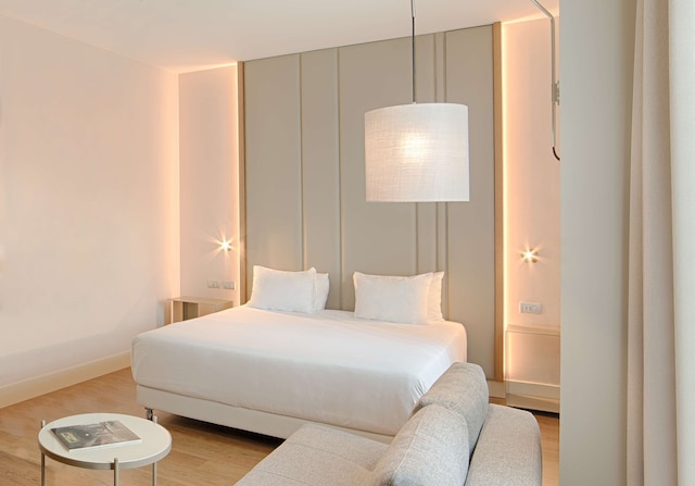 NH ボローニャ ドゥ ラ ガール