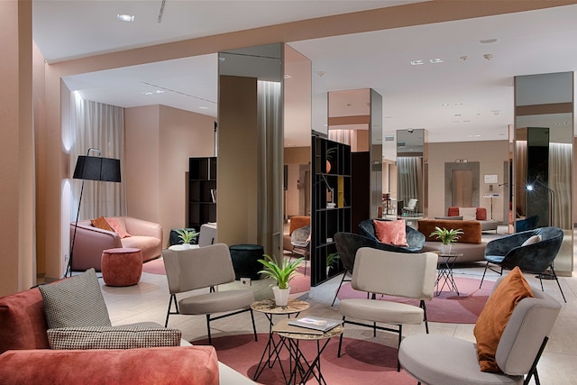 NH ボローニャ ドゥ ラ ガール