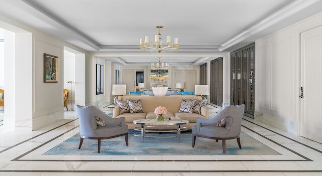 ザ ランガム シドニー