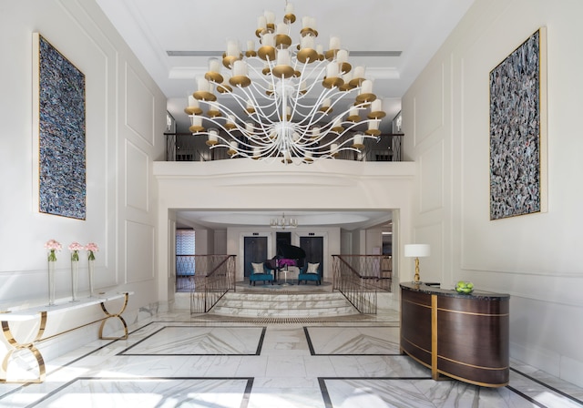 ザ ランガム シドニー