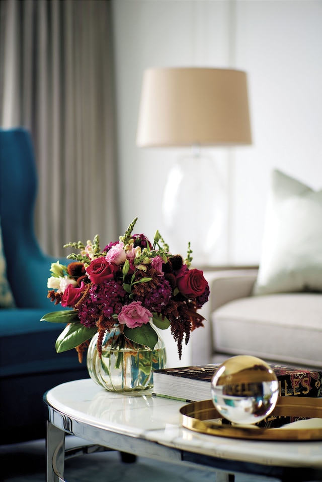 ザ ランガム シドニー