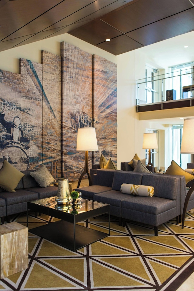 ルネッサンス ダラス ホテル