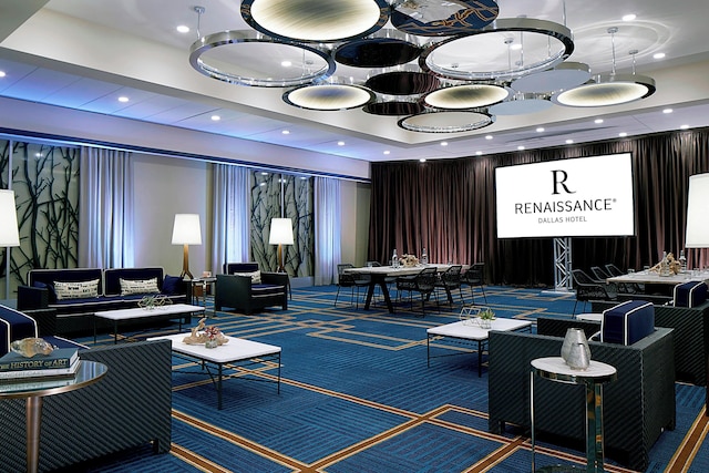 ルネッサンス ダラス ホテル
