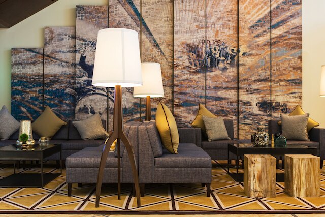 ルネッサンス ダラス ホテル