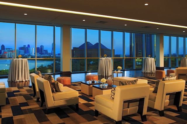 ルネッサンス ダラス ホテル